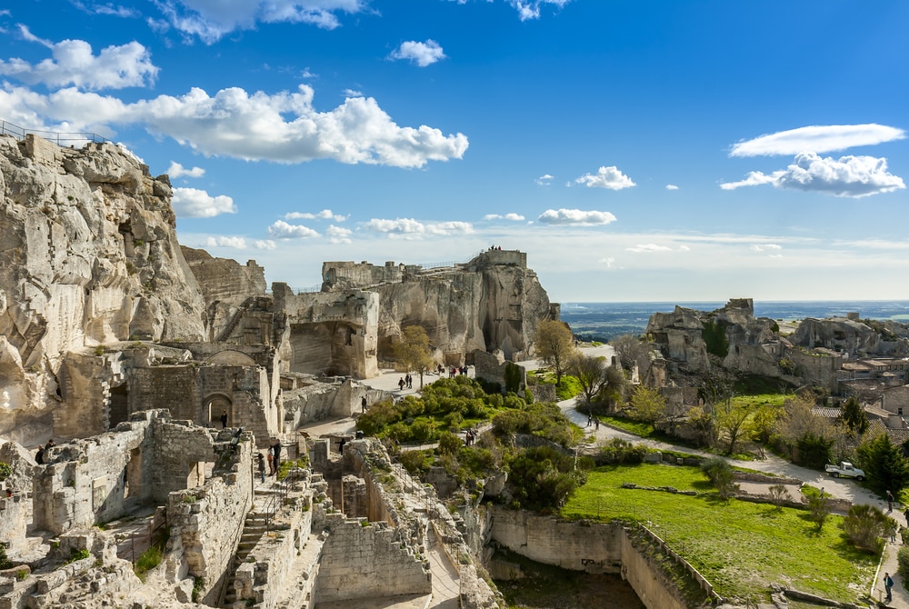 provence