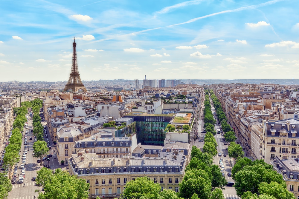 paris